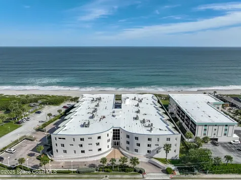 601 N Miramar Avenue Indialantic FL 32903