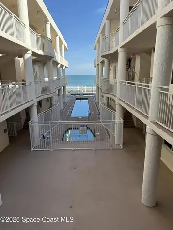 601 N Miramar Avenue Indialantic FL 32903