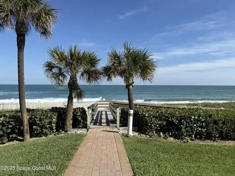 601 N Miramar Avenue Indialantic FL 32903
