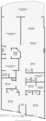 601 N Miramar Avenue Indialantic FL 32903