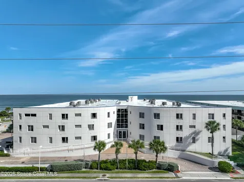 601 N Miramar Avenue Indialantic FL 32903
