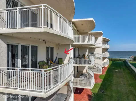 601 N Miramar Avenue Indialantic FL 32903