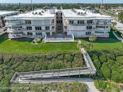 601 N Miramar Avenue Indialantic FL 32903