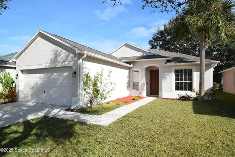4335 Canby Drive Melbourne FL 32901