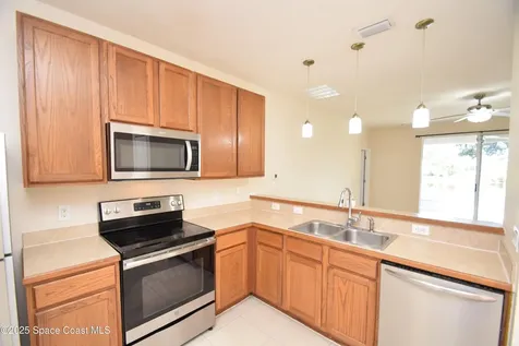4335 Canby Drive Melbourne FL 32901