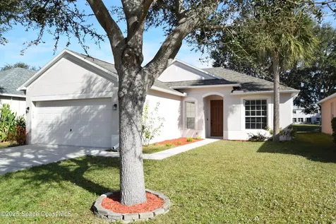 4335 Canby Drive Melbourne FL 32901