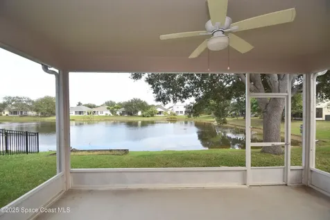 4335 Canby Drive Melbourne FL 32901