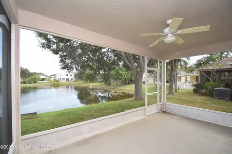 4335 Canby Drive Melbourne FL 32901