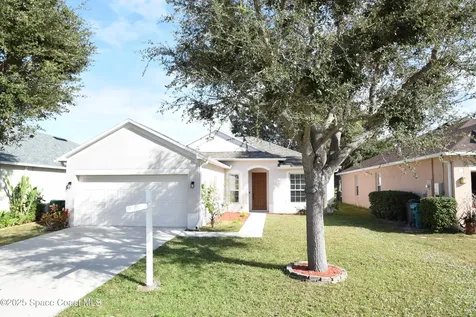 4335 Canby Drive Melbourne FL 32901