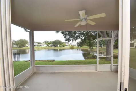 4335 Canby Drive Melbourne FL 32901