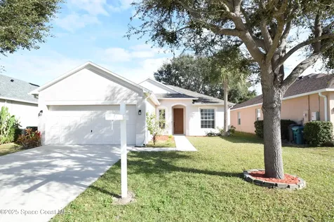 4335 Canby Drive Melbourne FL 32901