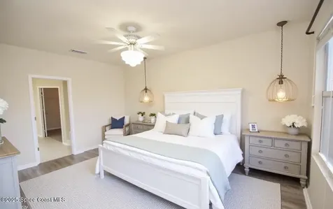 4335 Canby Drive Melbourne FL 32901