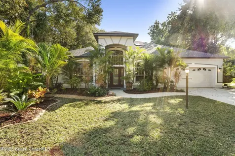 1281 Fox Court Titusville FL 32780