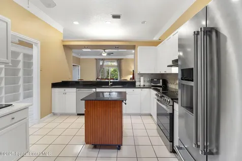 1281 Fox Court Titusville FL 32780