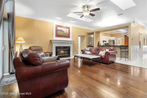 1281 Fox Court Titusville FL 32780