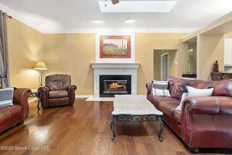 1281 Fox Court Titusville FL 32780