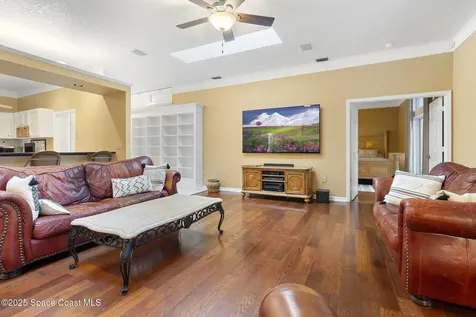 1281 Fox Court Titusville FL 32780