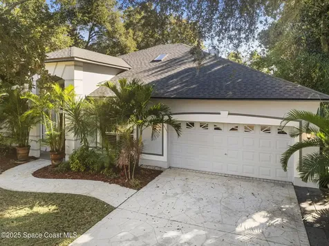 1281 Fox Court Titusville FL 32780
