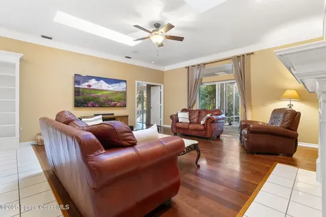 1281 Fox Court Titusville FL 32780