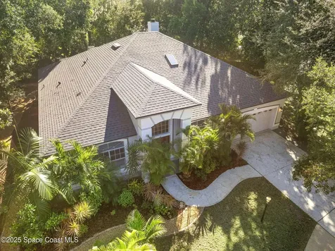 1281 Fox Court Titusville FL 32780