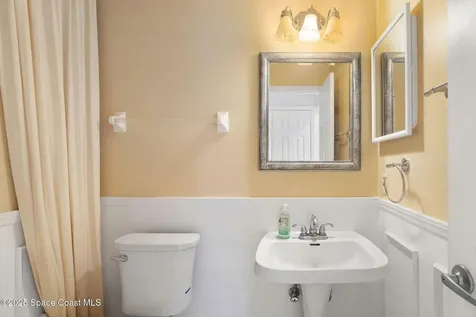 1281 Fox Court Titusville FL 32780