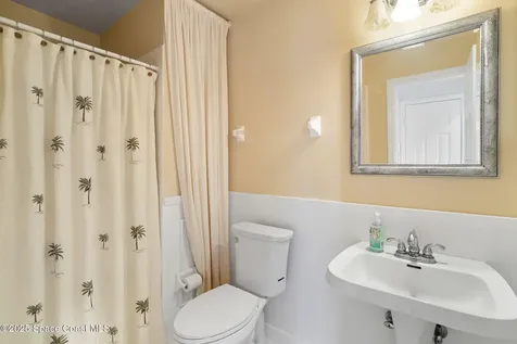 1281 Fox Court Titusville FL 32780