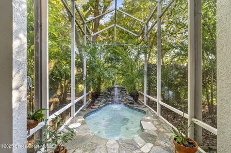 1281 Fox Court Titusville FL 32780