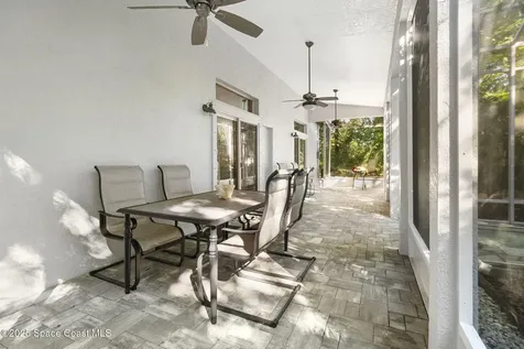 1281 Fox Court Titusville FL 32780