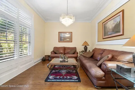 1281 Fox Court Titusville FL 32780