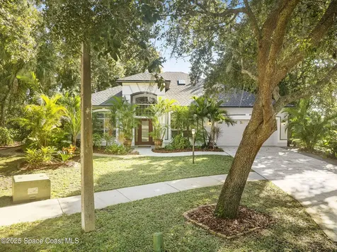1281 Fox Court Titusville FL 32780