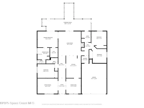 1281 Fox Court Titusville FL 32780