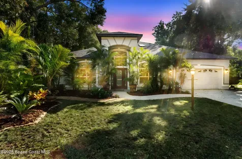 1281 Fox Court Titusville FL 32780