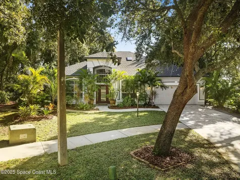 1281 Fox Court Titusville FL 32780