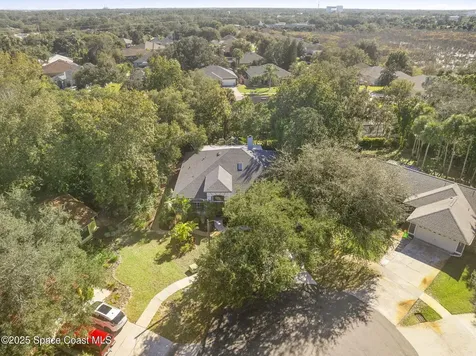 1281 Fox Court Titusville FL 32780