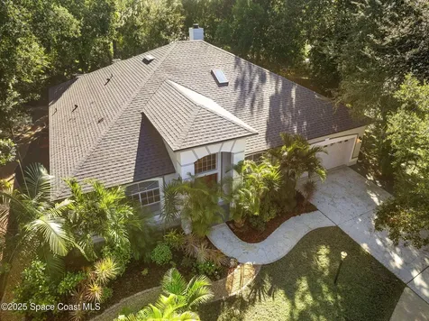 1281 Fox Court Titusville FL 32780