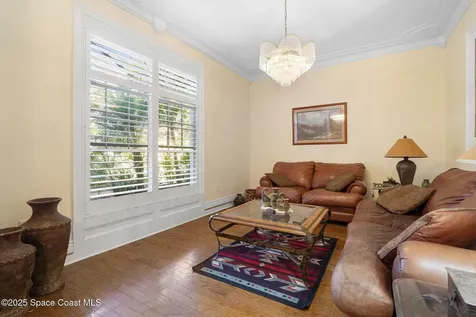 1281 Fox Court Titusville FL 32780