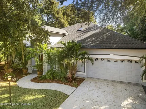 1281 Fox Court Titusville FL 32780