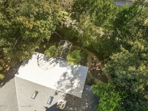 1281 Fox Court Titusville FL 32780