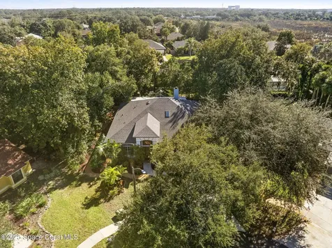 1281 Fox Court Titusville FL 32780