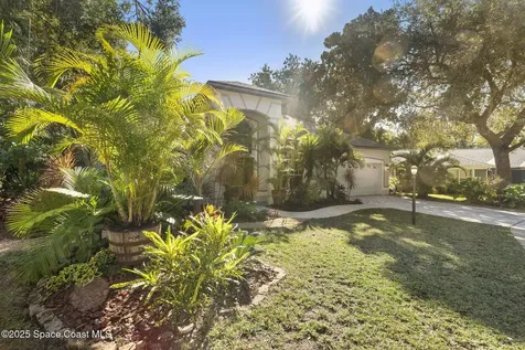 1281 Fox Court Titusville FL 32780