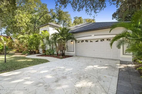 1281 Fox Court Titusville FL 32780