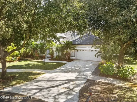 1281 Fox Court Titusville FL 32780