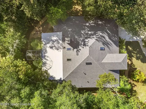 1281 Fox Court Titusville FL 32780
