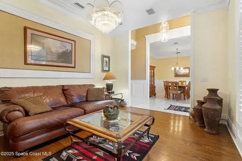 1281 Fox Court Titusville FL 32780