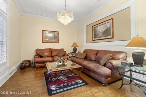 1281 Fox Court Titusville FL 32780
