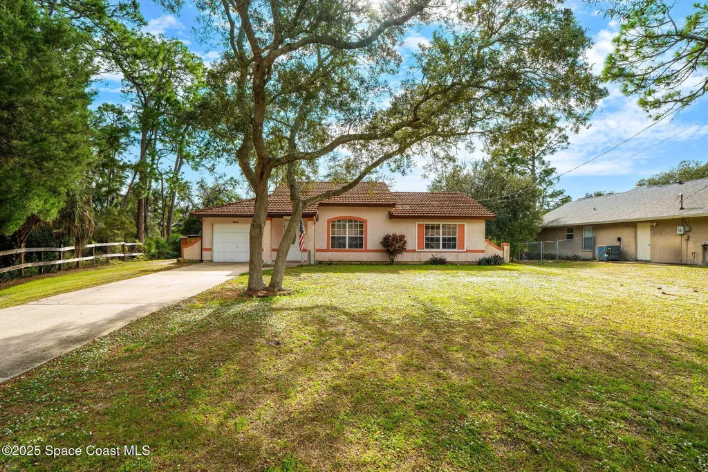 5555 Brandon Street Cocoa FL 32927