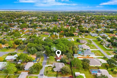 5555 Brandon Street Cocoa FL 32927