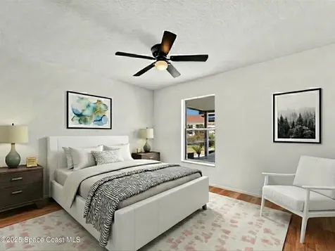 507 Fitzsimmons Street SW Palm Bay FL 32908