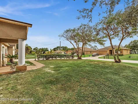 507 Fitzsimmons Street SW Palm Bay FL 32908