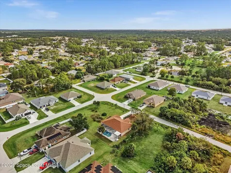 507 Fitzsimmons Street SW Palm Bay FL 32908